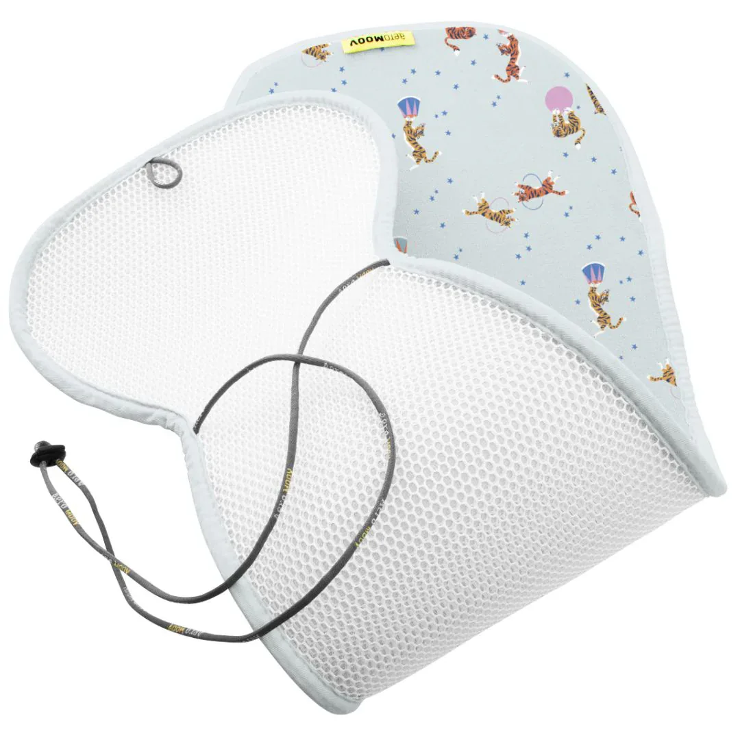 AeroMoov® Air layer Group 2/3 (15-36 kg) Circus Tiger - Image 3