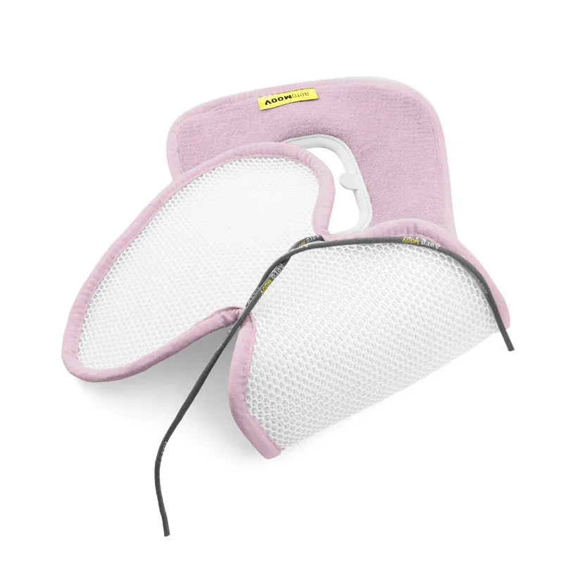 AeroMoov® Air layer Group 2/3 (15-36 kg) Lilac - Image 3
