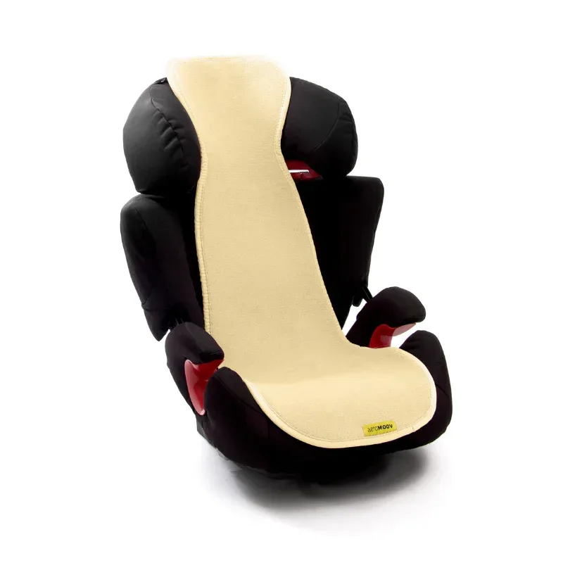 AeroMoov® Air layer Group 2/3 (15-36 kg) Vanilla - Image 2