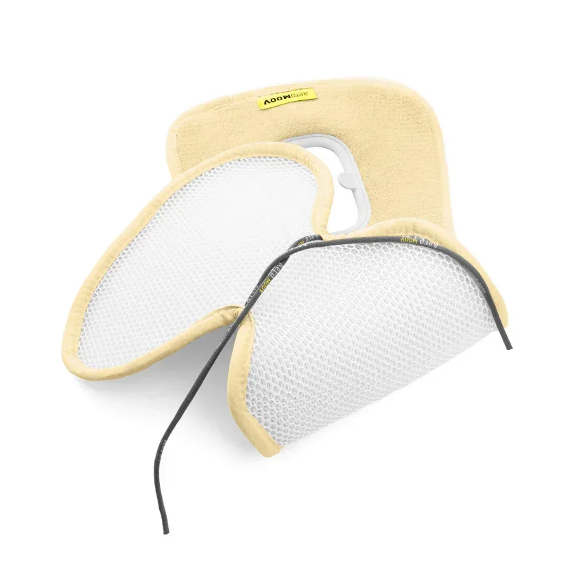 AeroMoov® Air layer Group 2/3 (15-36 kg) Vanilla - Image 3