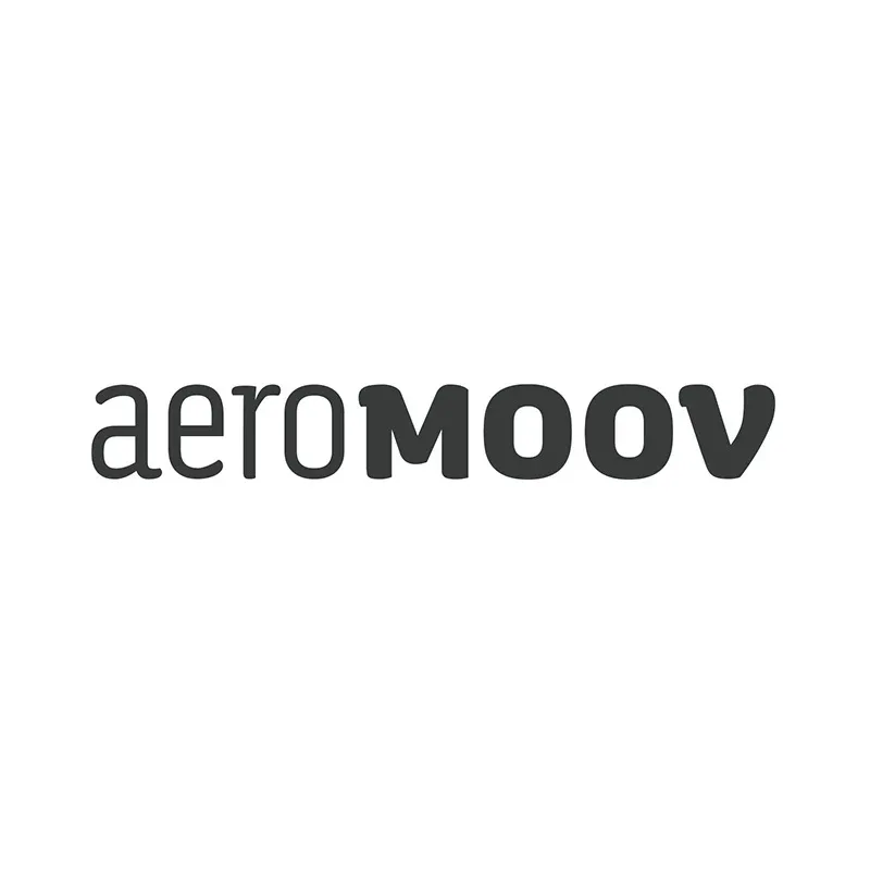 AeroMoov® Rjuha za prenosno posteljico z elastiko - Image 2