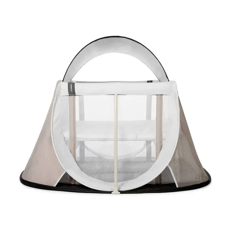 AeroMoov®  Sunshade for travel cot - Image 3