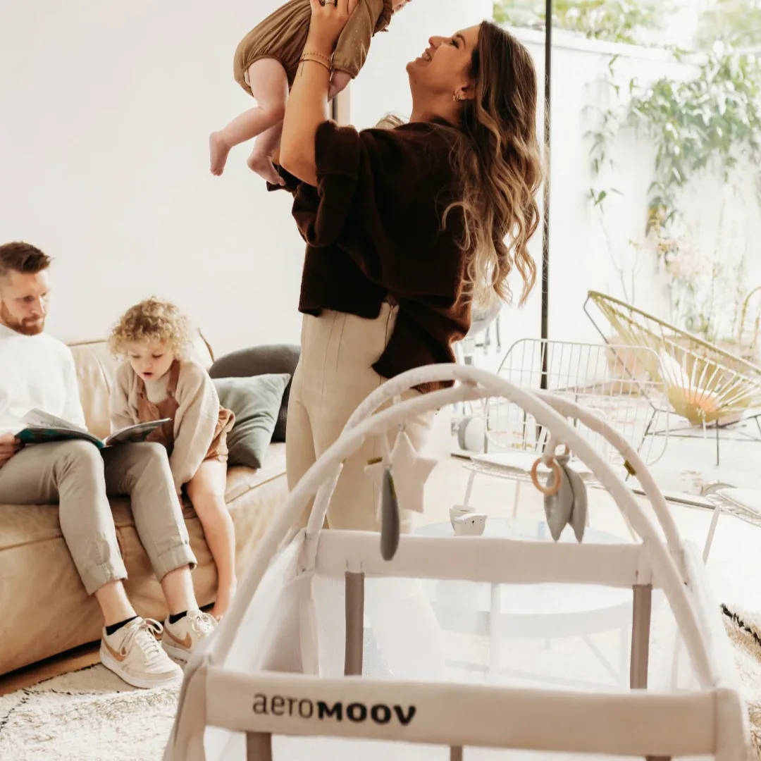 AeroMoov® Toy arch Grey Rock - Image 11