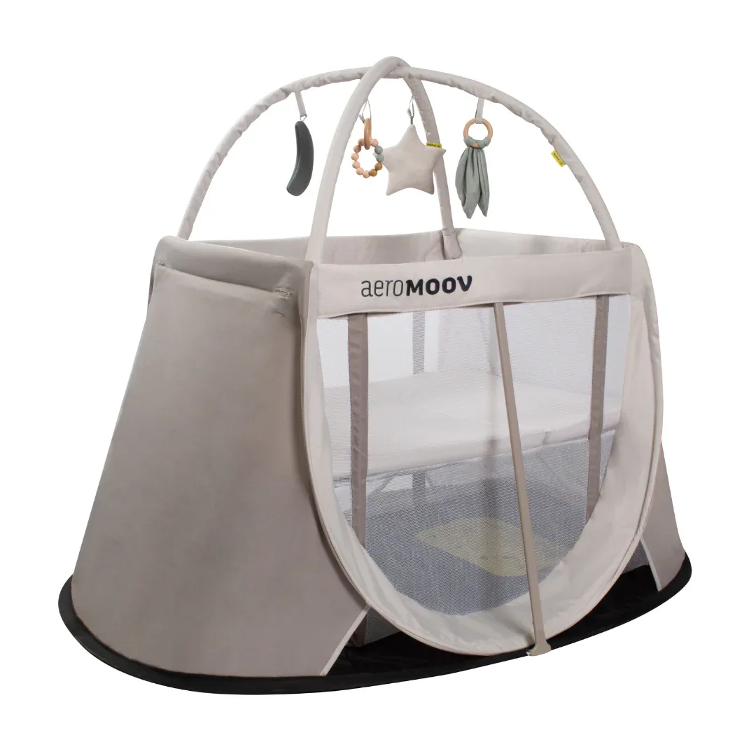 AeroMoov® Toy arch Grey Rock - Image 2