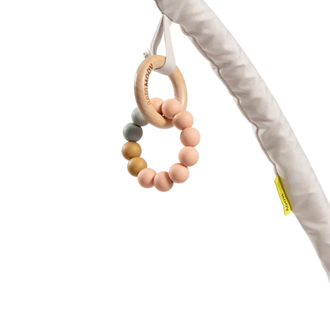 AeroMoov® Toy arch Grey Rock - Image 4