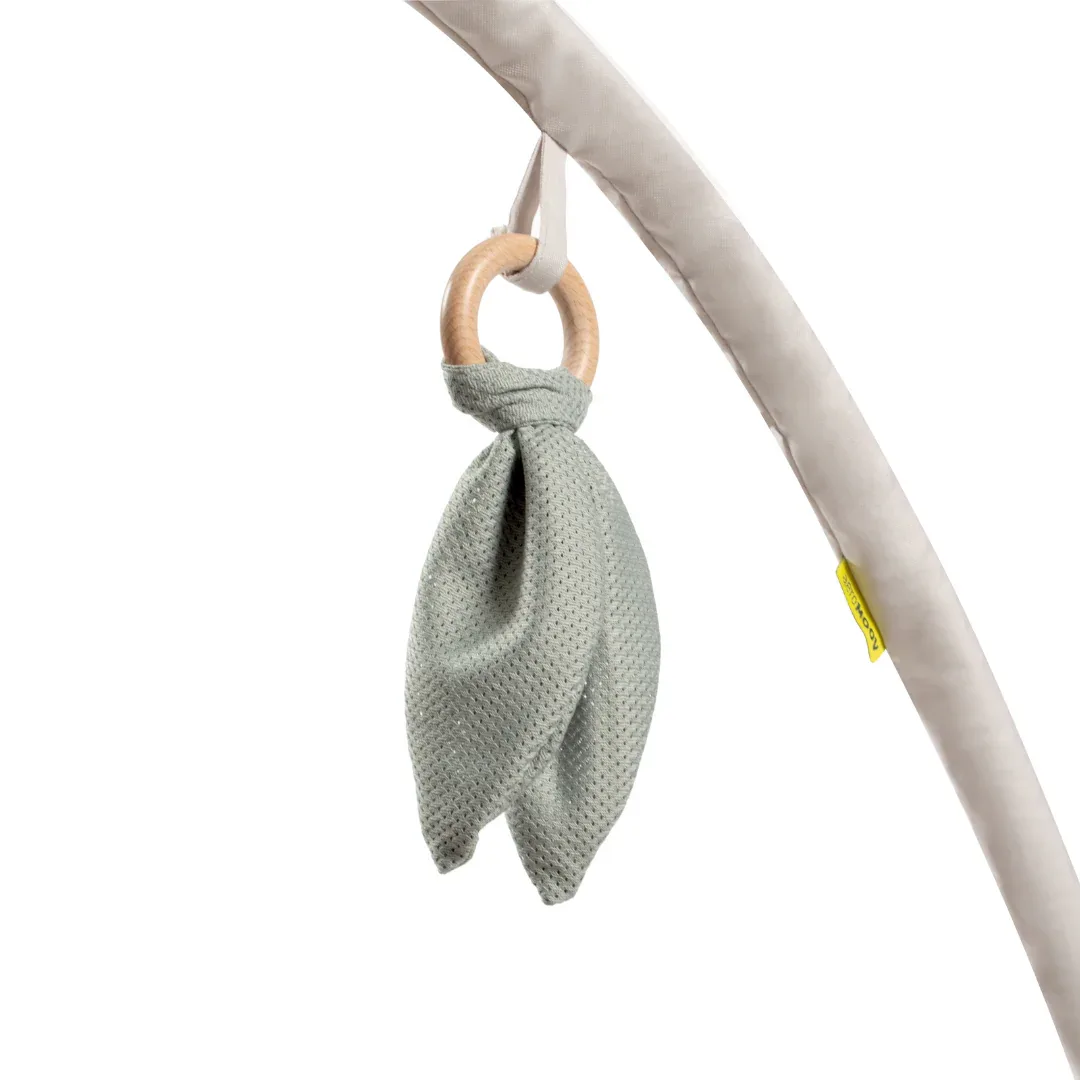AeroMoov® Toy arch Grey Rock - Image 5