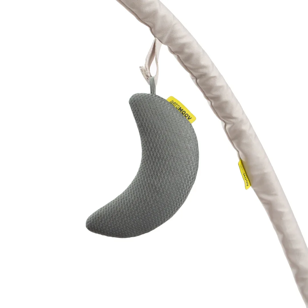 AeroMoov® Toy arch Grey Rock - Image 6