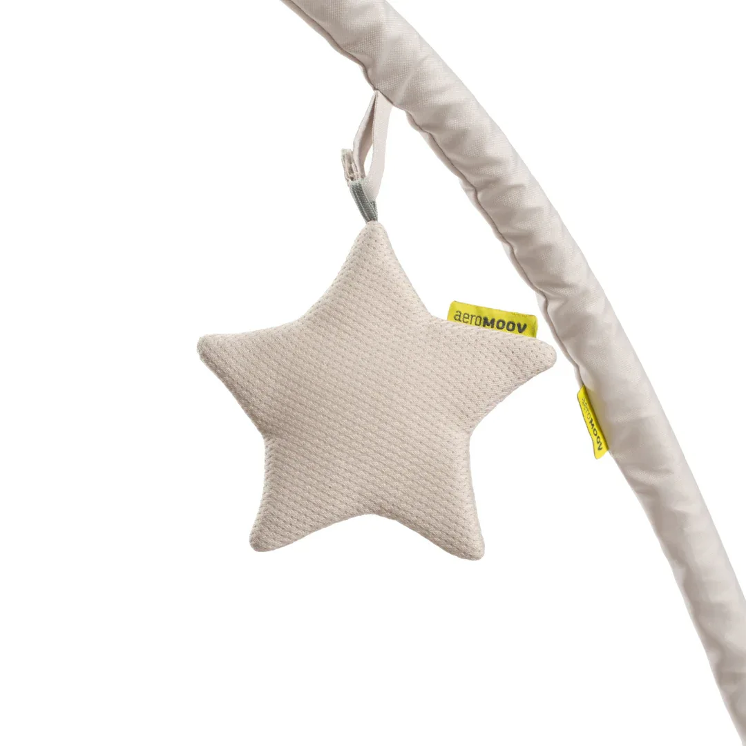 AeroMoov® Toy arch Grey Rock - Image 7
