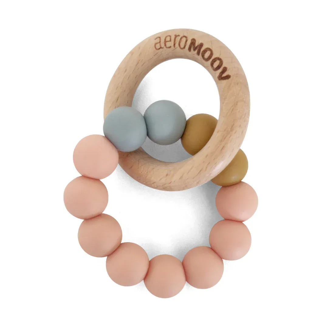 AeroMoov® Toy arch White Sand - Image 6
