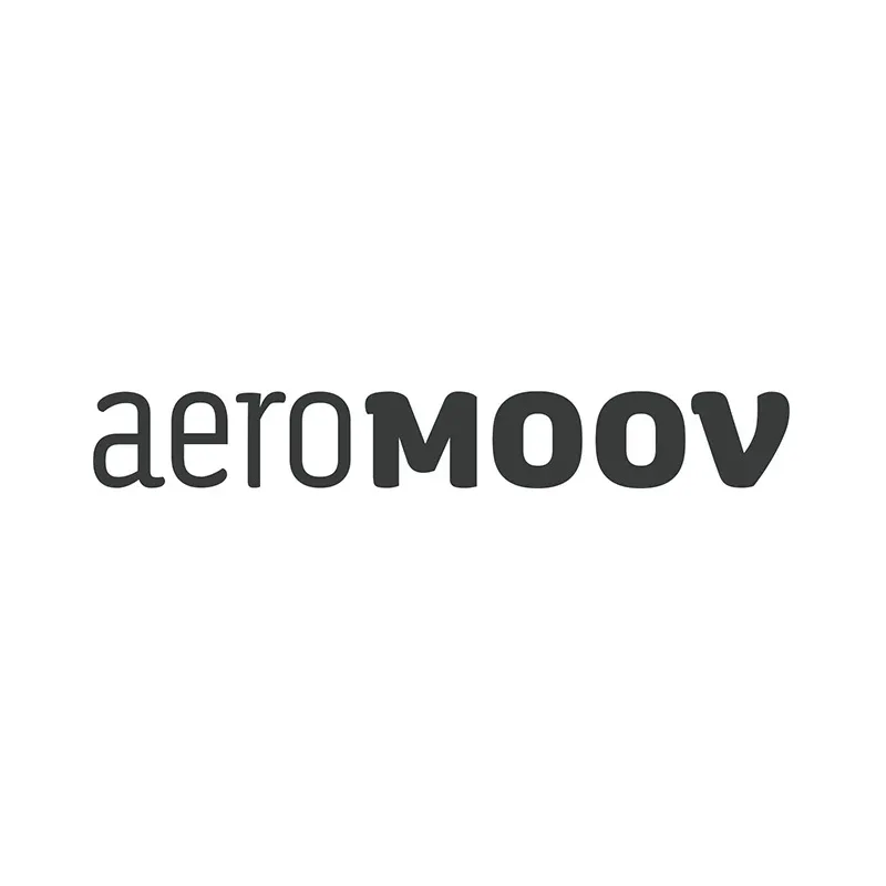 AeroMoov® Travel cot Blue Whale - Image 13