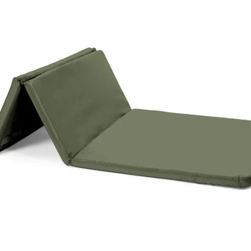 AeroMoov® Travel cot Green Moss - Image 5