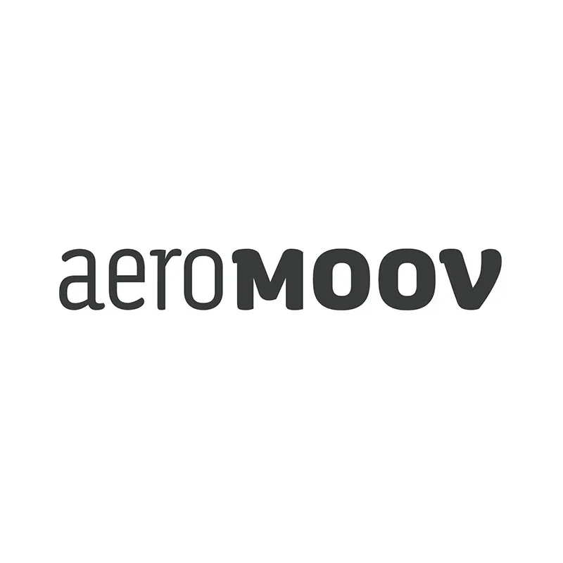 AeroMoov® Travel cot Grey - Image 10