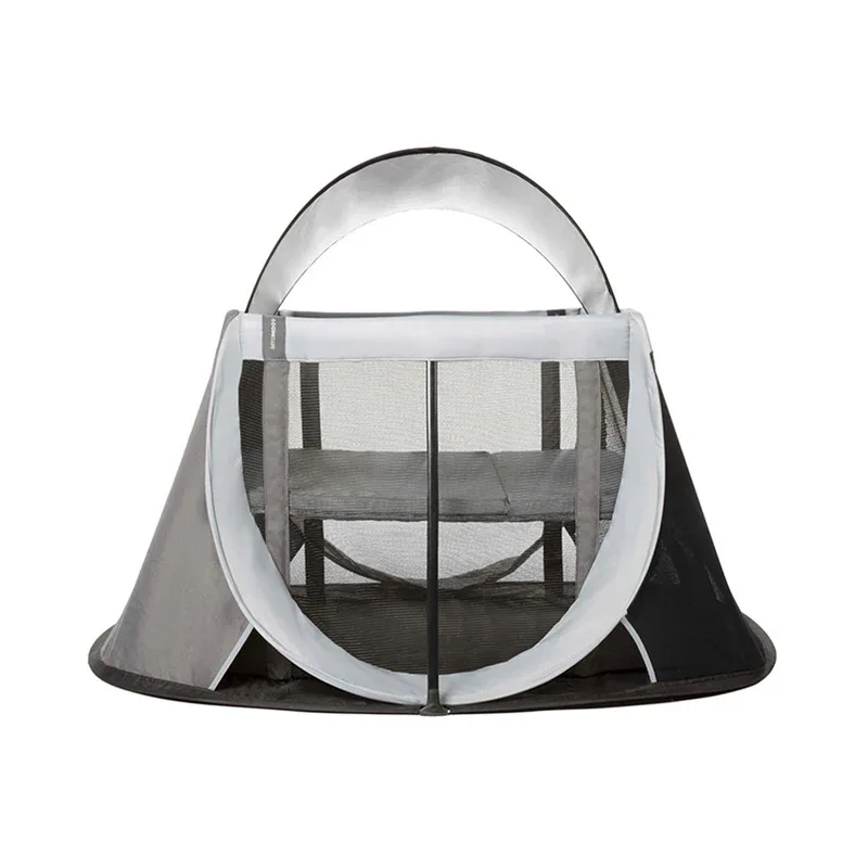 AeroMoov® Travel cot Grey - Image 5