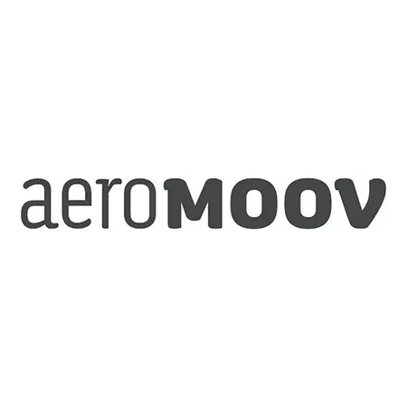 AeroMoov® Travel cot Sand - Image 2