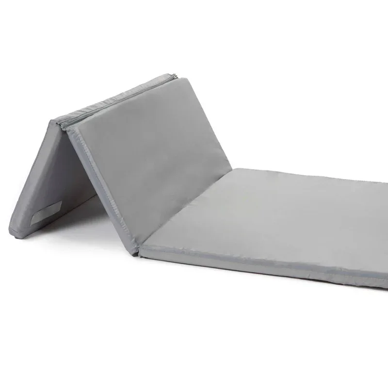 AeroMoov® Travel cot Seashell Olive - Image 4