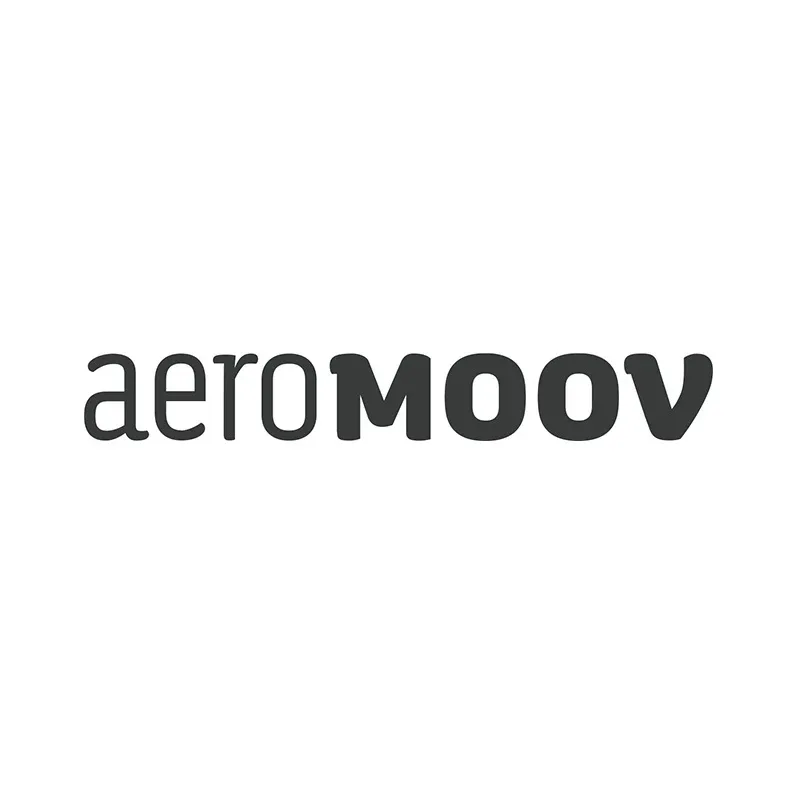 AeroMoov® Travel cot Seashell Olive - Image 8