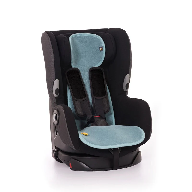 AeroMoov® Zračna podloga za avtosedež Skupina 1 (0-18 kg) Mint - Image 2