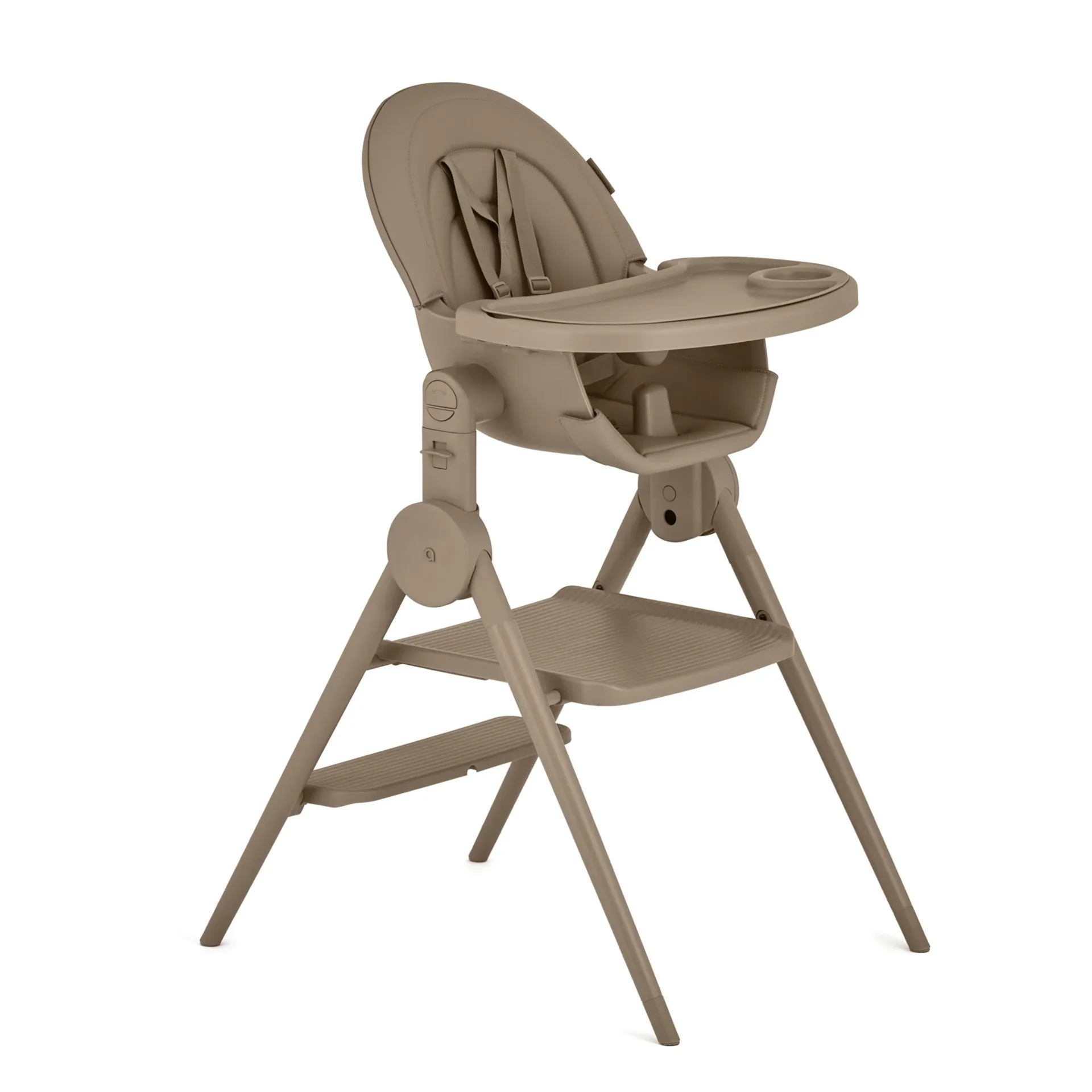 Anex® 3-in-1 High Chair Ozy Fluff - Image 11