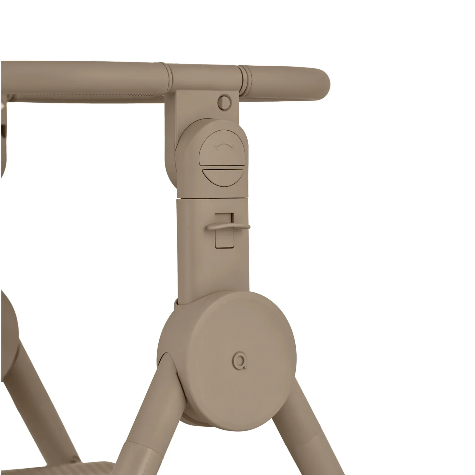 Anex® 3-in-1 High Chair Ozy Fluff - Image 12