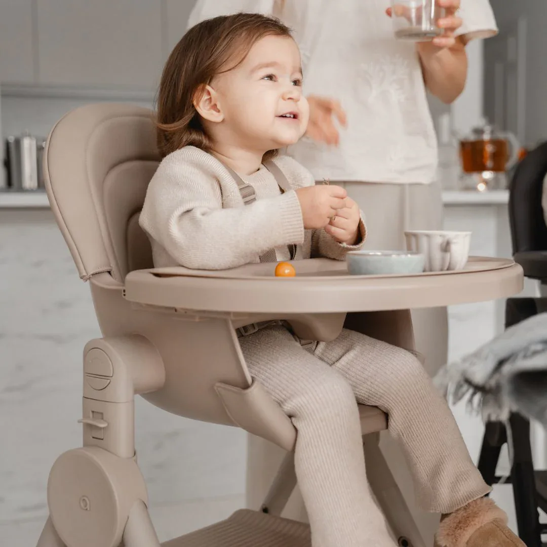 Anex® 3-in-1 High Chair Ozy Fluff - Image 16