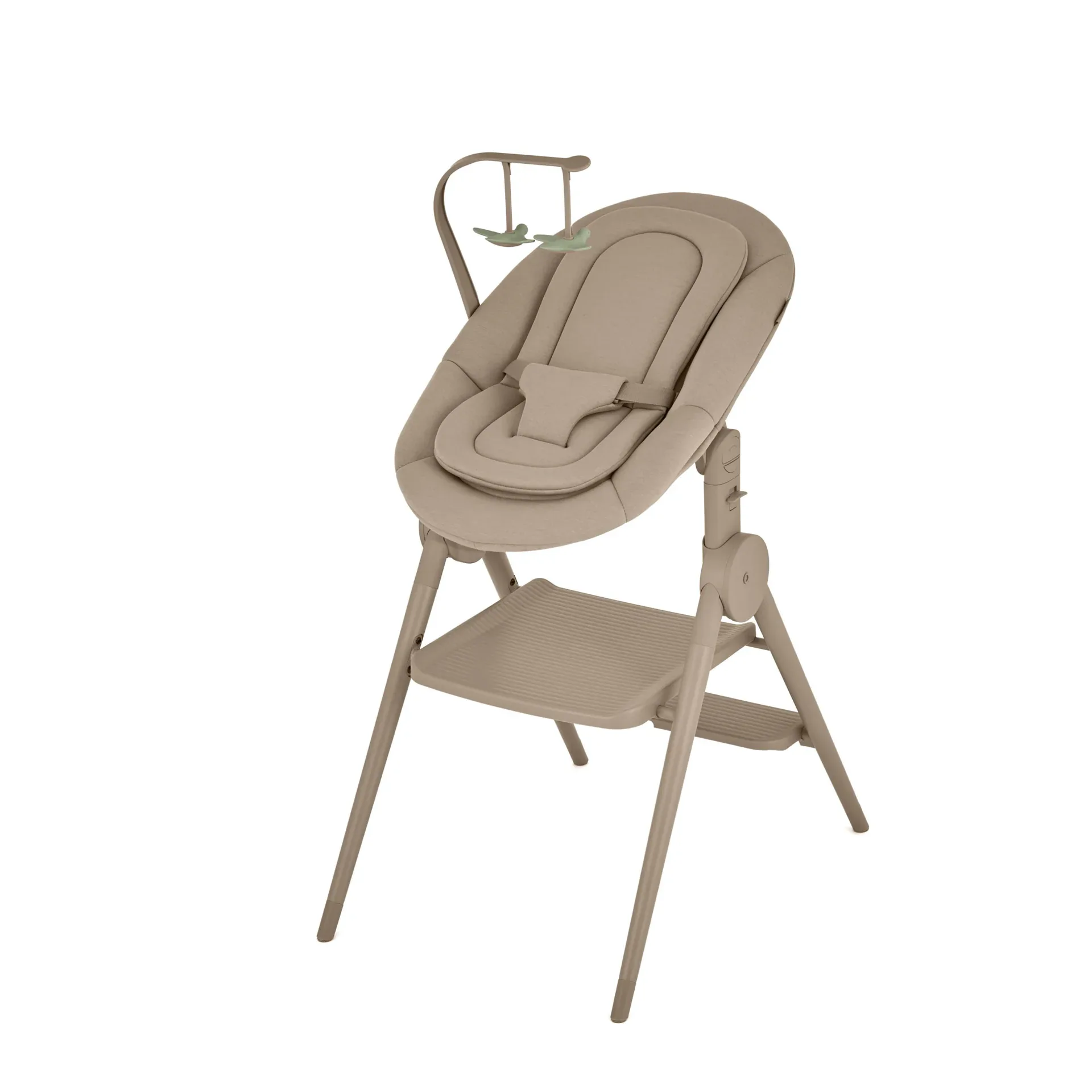 Anex® 3-in-1 High Chair Ozy Fluff - Image 2