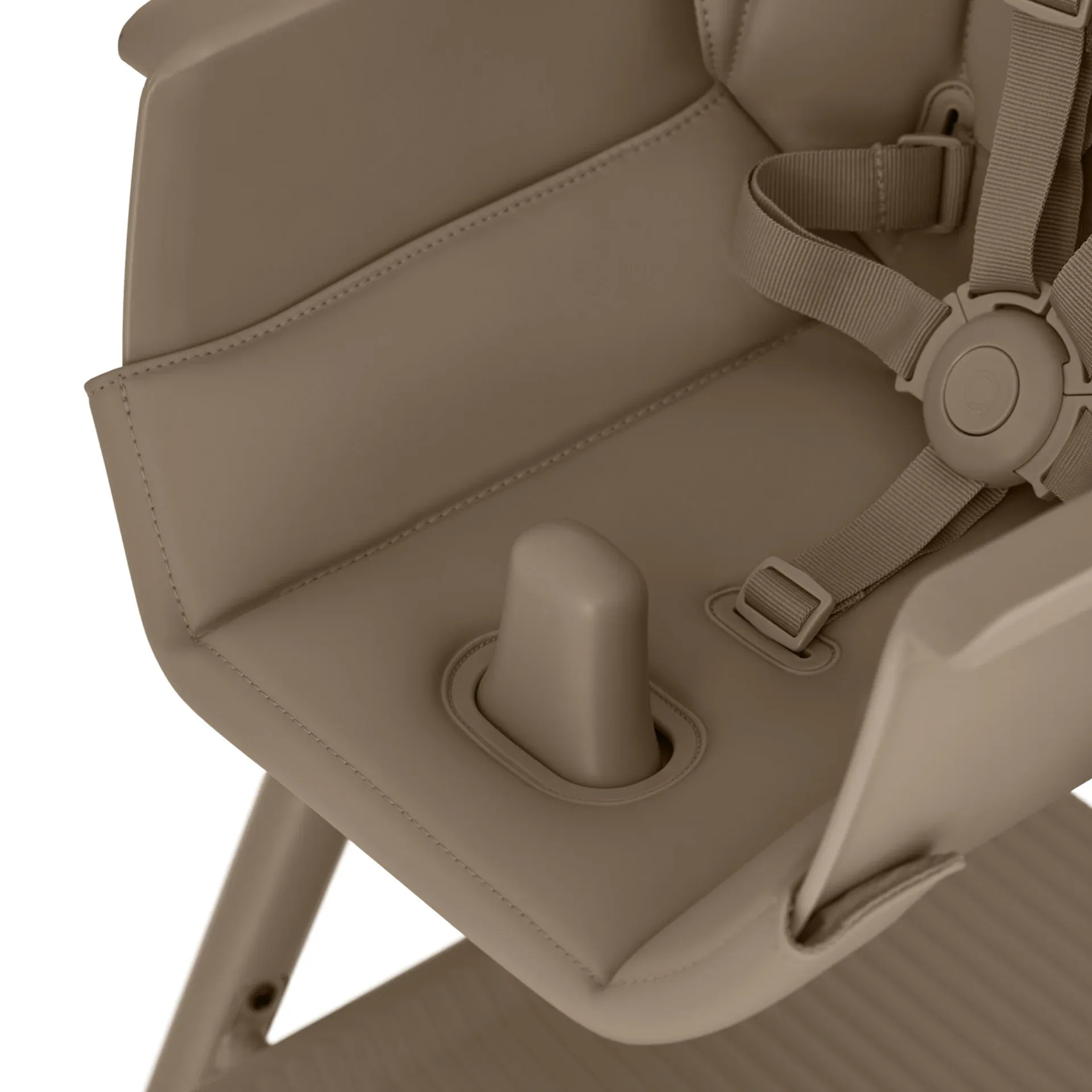 Anex® 3-in-1 High Chair Ozy Fluff - Image 7