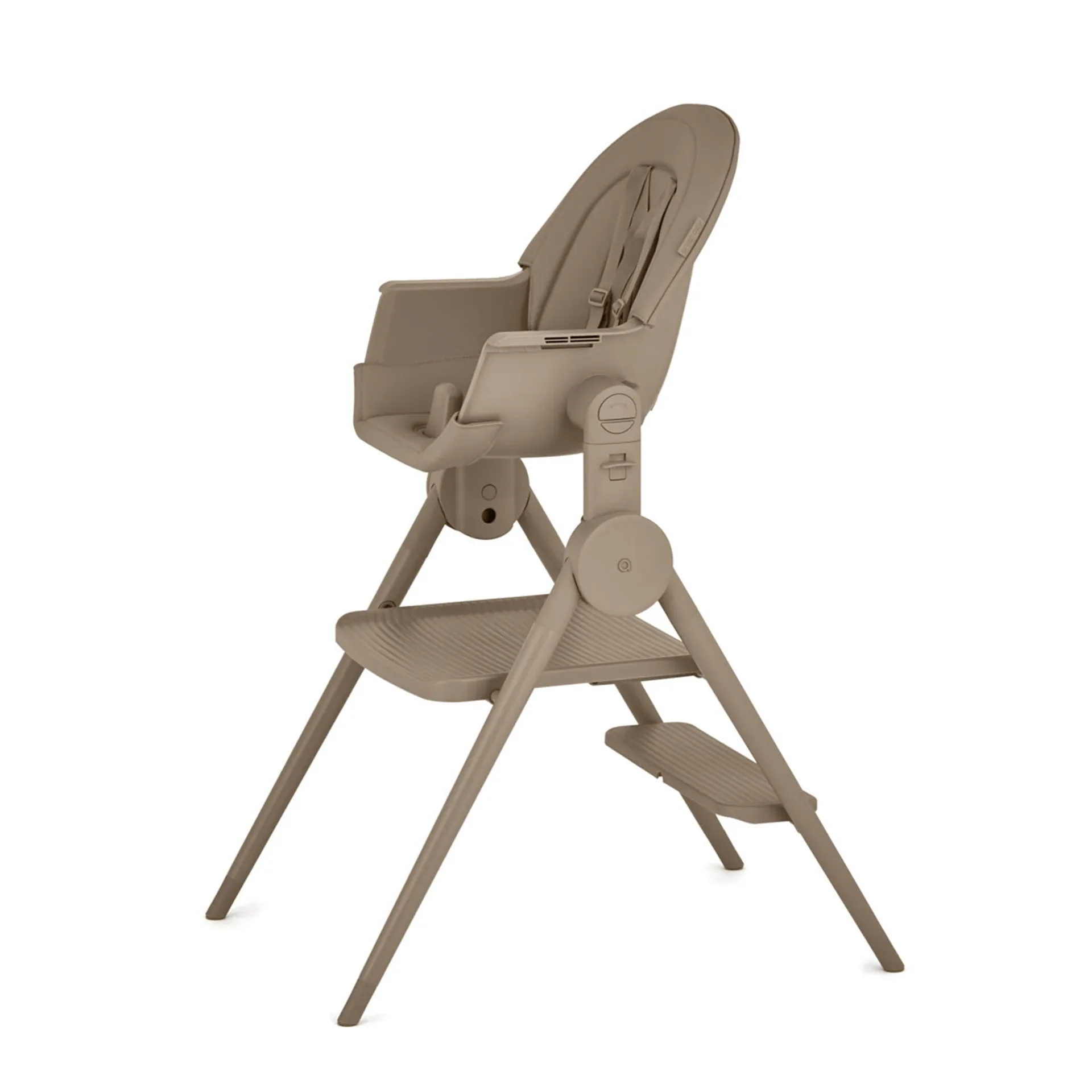 Anex® 3-in-1 High Chair Ozy Fluff - Image 8
