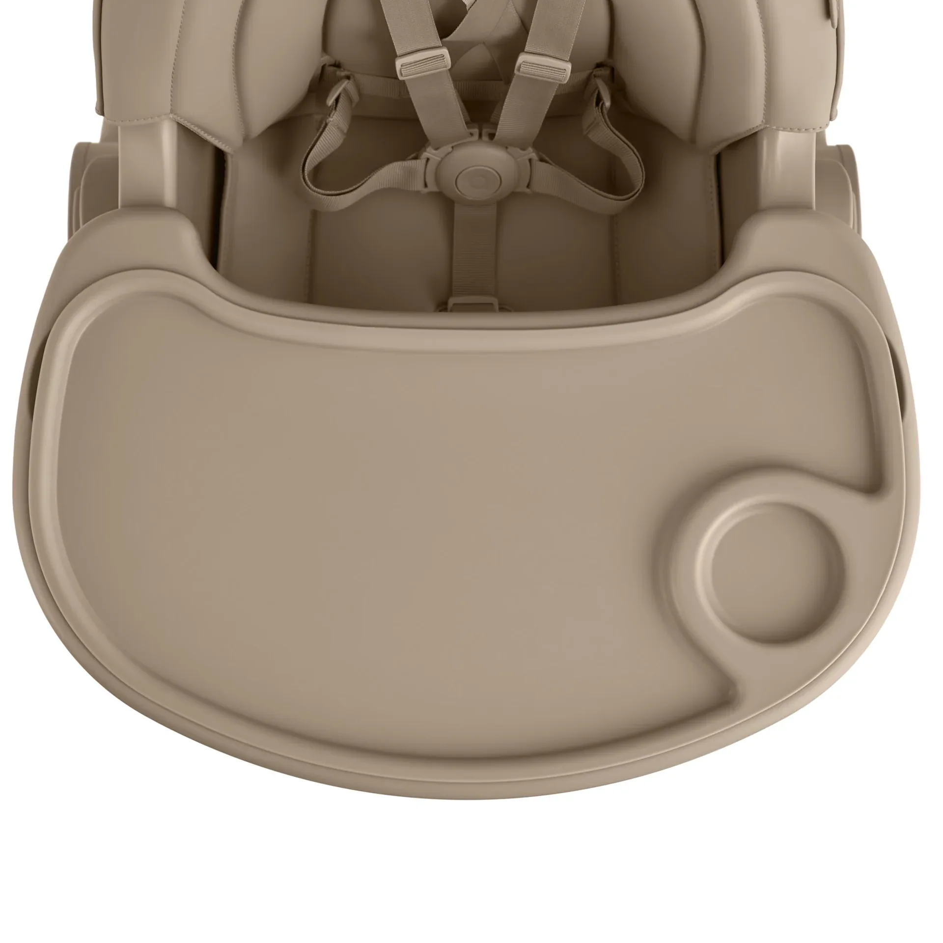 Anex® 3-in-1 High Chair Ozy Fluff - Image 9