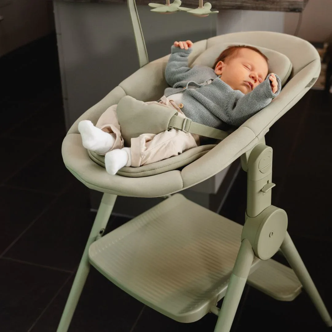 Anex® 3-in-1 High Chair Ozy June - Image 16