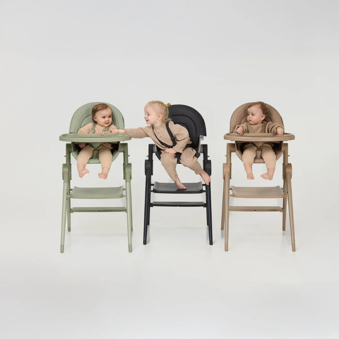 Anex® 3-in-1 High Chair Ozy June - Image 18