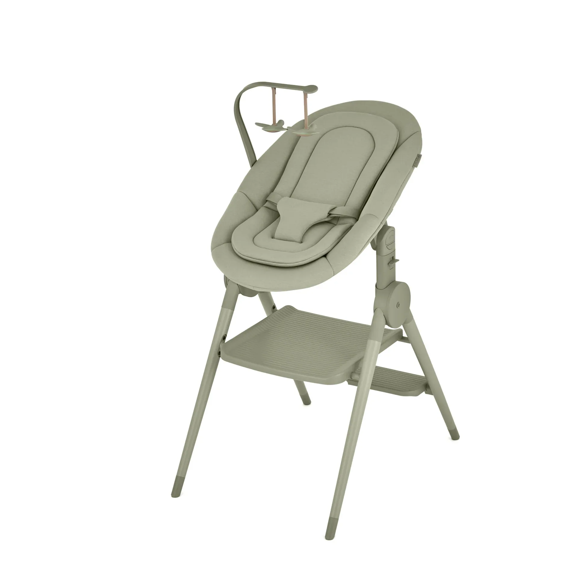 Anex® 3-in-1 High Chair Ozy June - Image 2