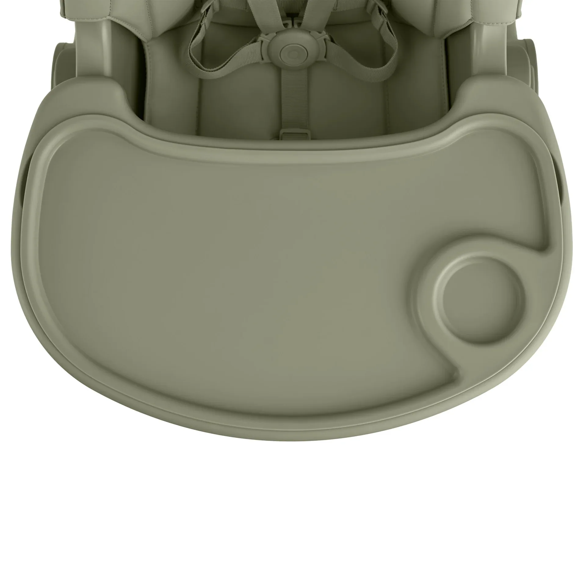 Anex® 3-in-1 High Chair Ozy June - Image 8