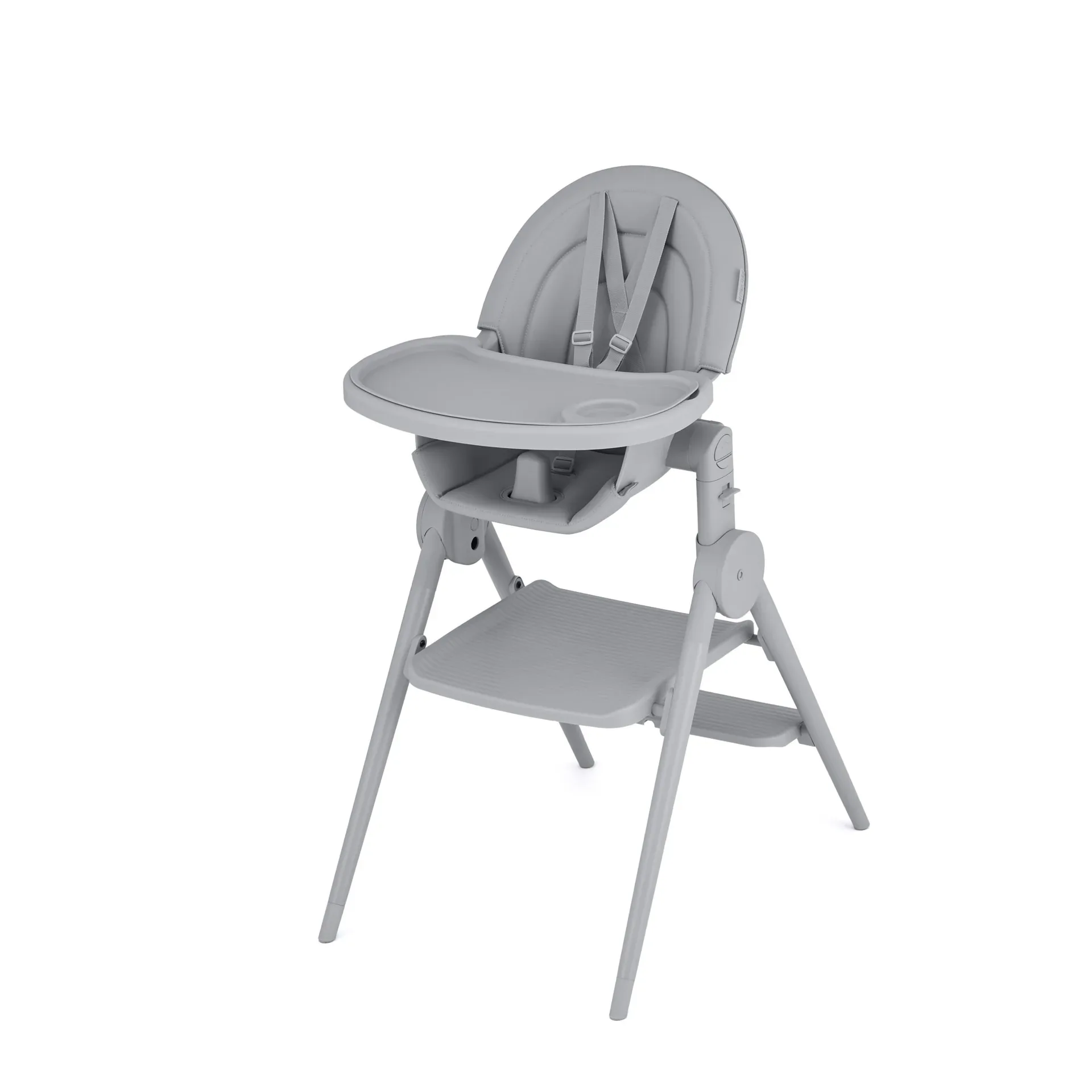 Anex® 3-in-1 High Chair Ozy Shade