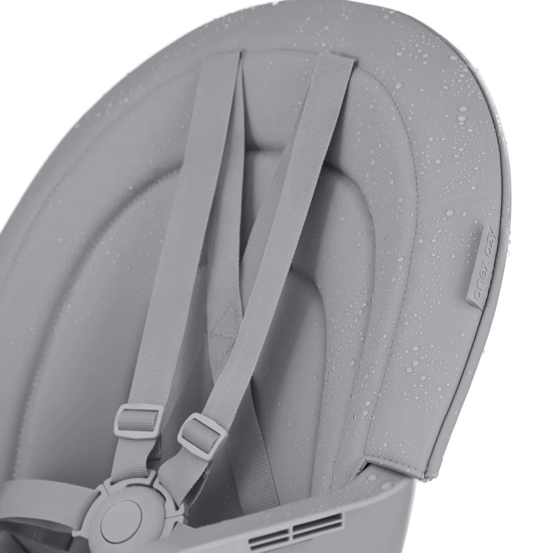 Anex® 3-in-1 High Chair Ozy Shade - Image 10