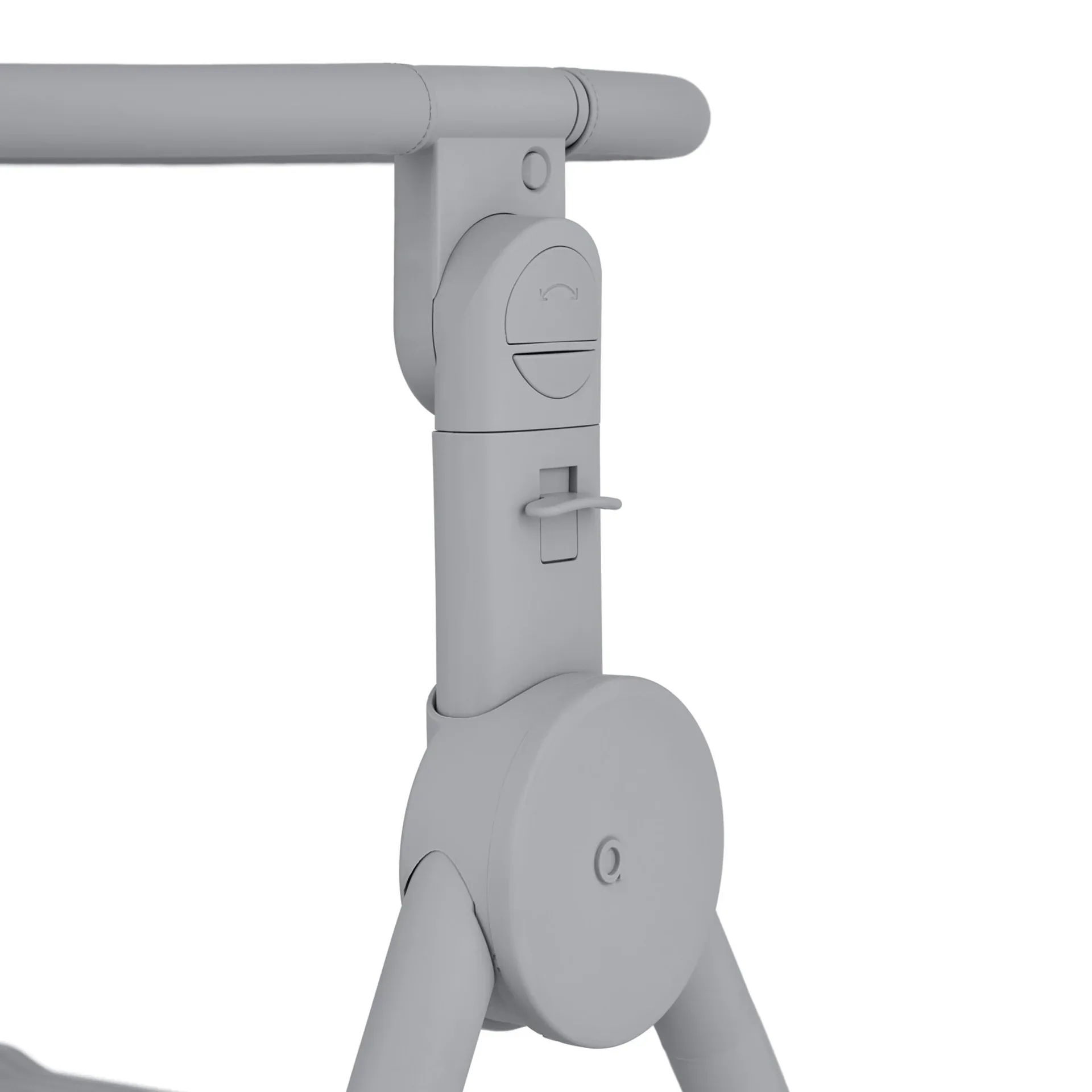 Anex® 3-in-1 High Chair Ozy Shade - Image 13