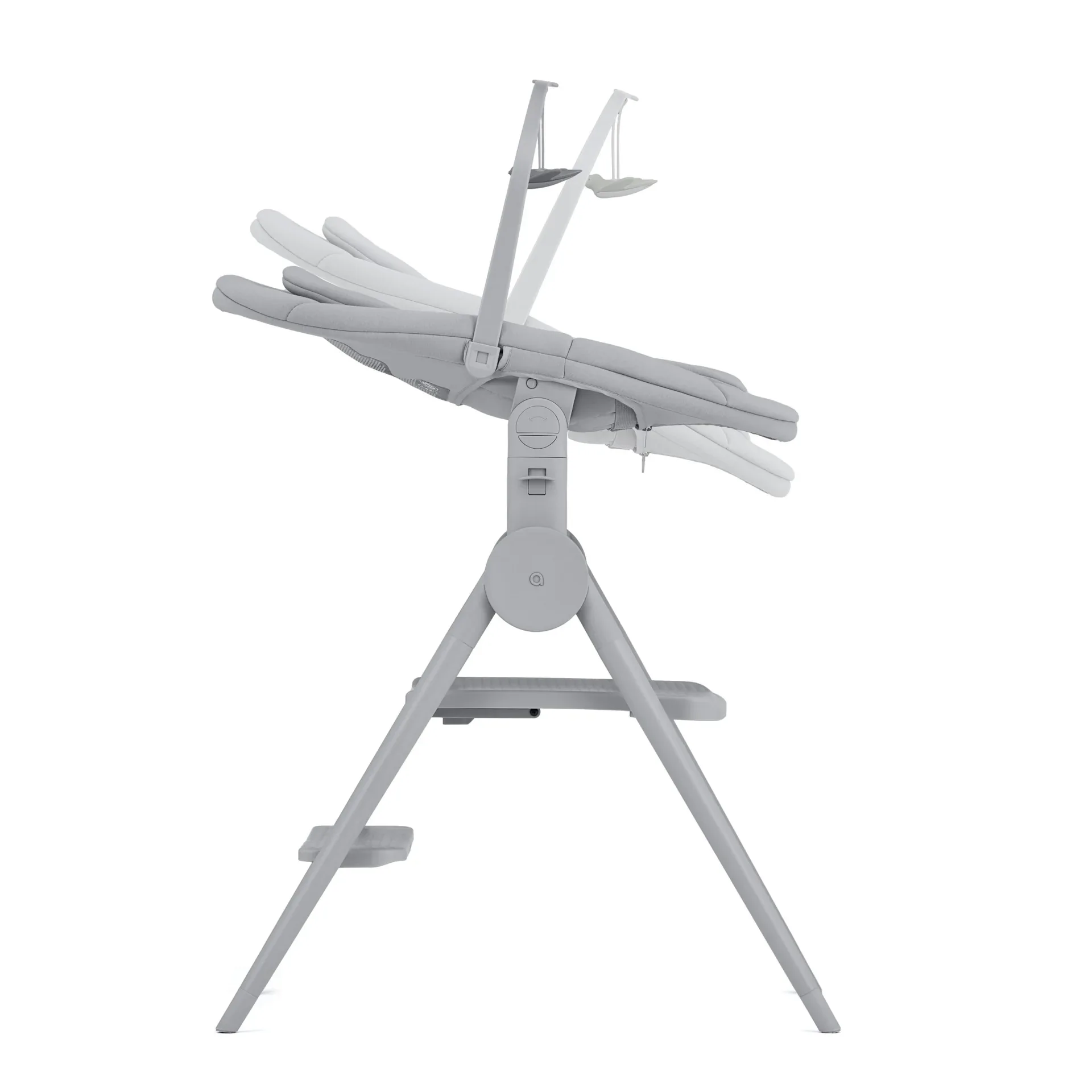 Anex® 3-in-1 High Chair Ozy Shade - Image 14