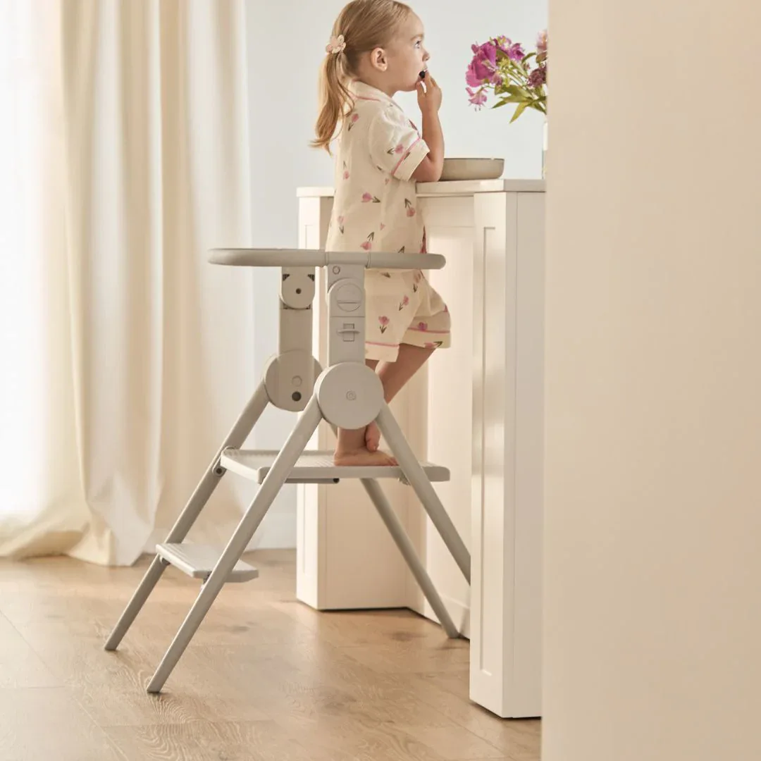 Anex® 3-in-1 High Chair Ozy Shade - Image 20