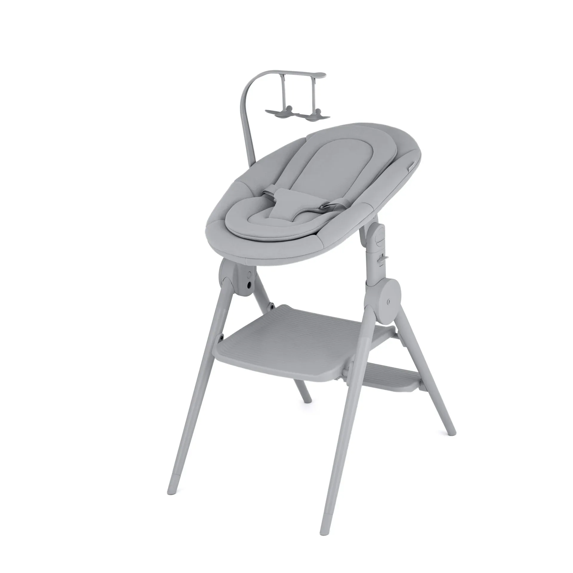 Anex® 3-in-1 High Chair Ozy Shade - Image 3