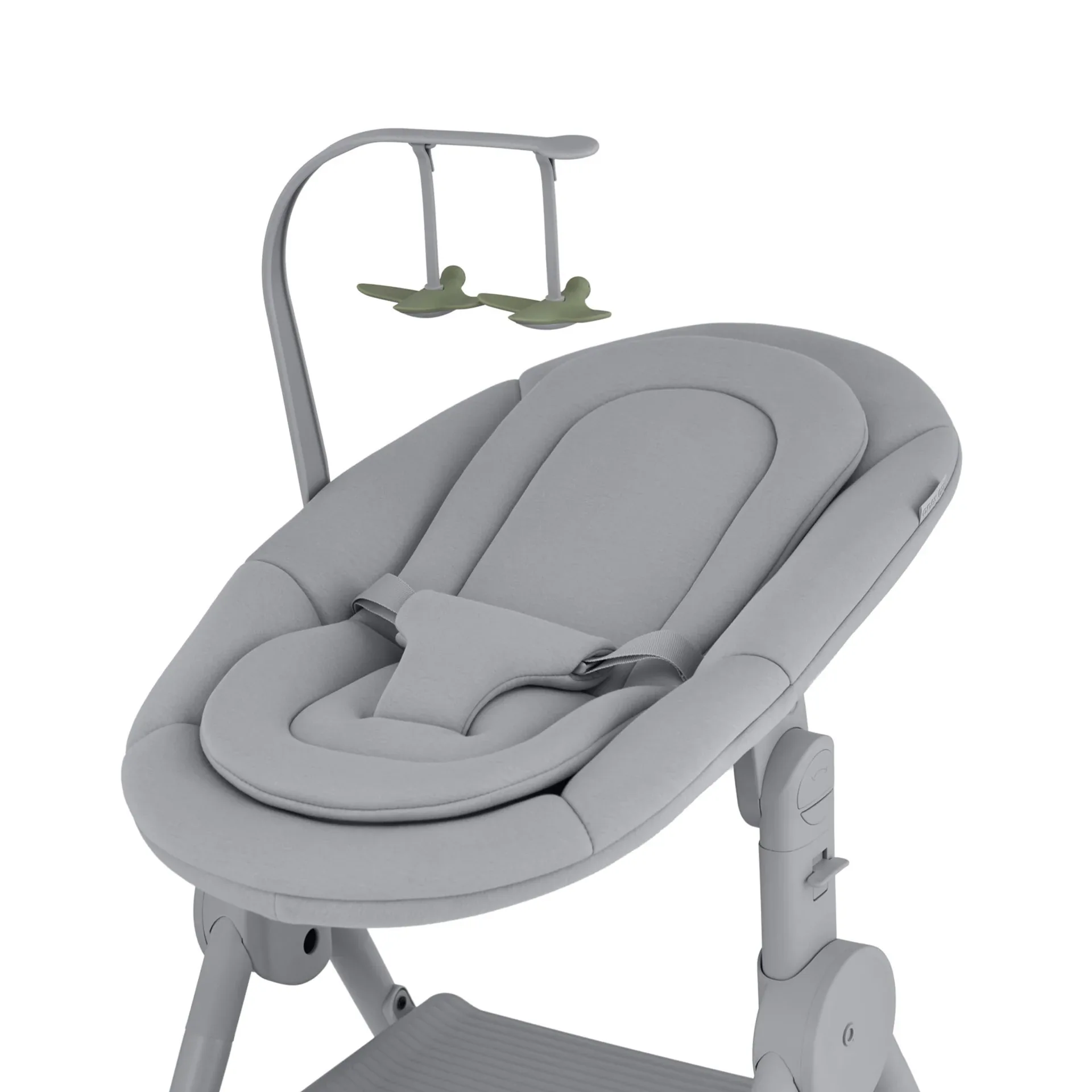 Anex® 3-in-1 High Chair Ozy Shade - Image 4