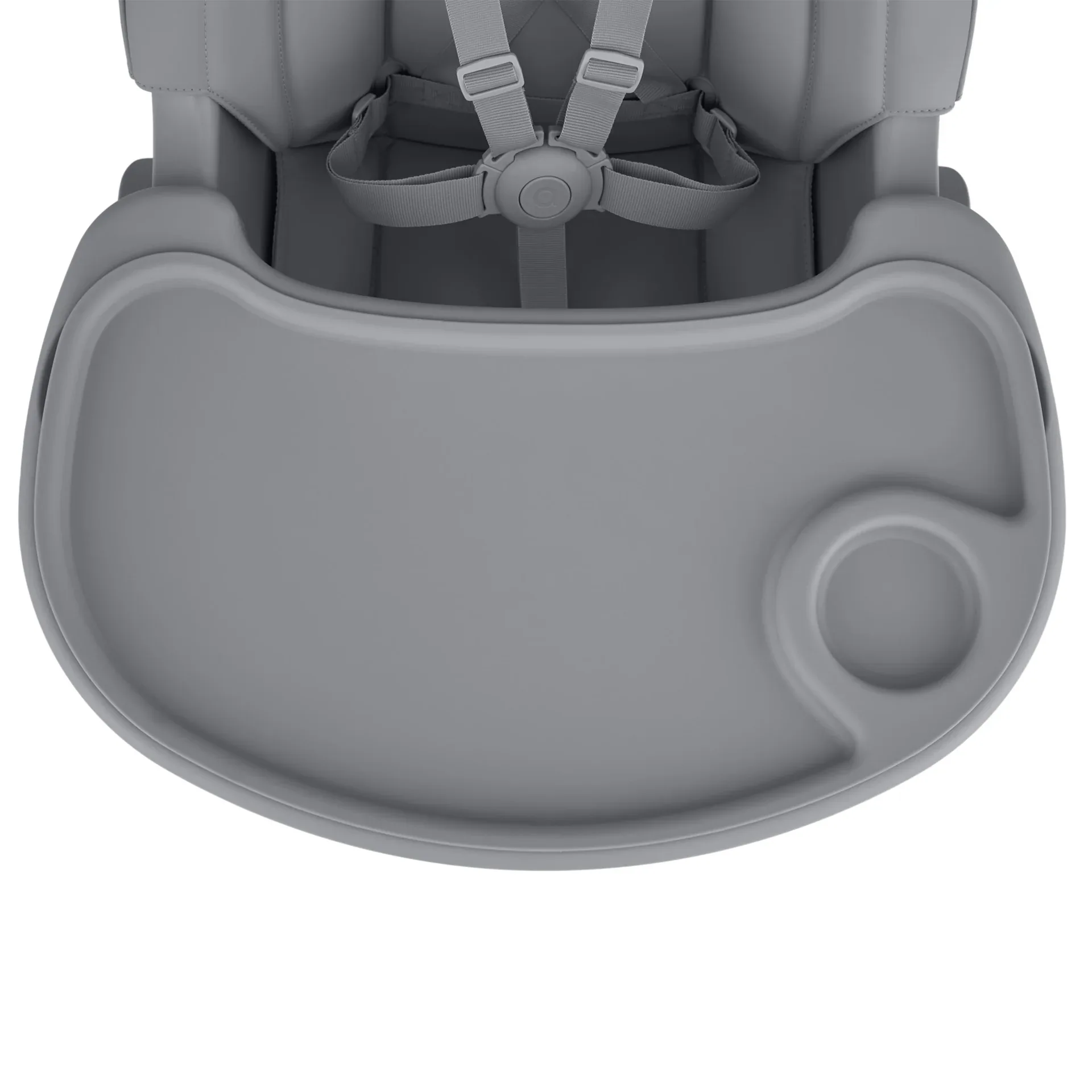 Anex® 3-in-1 High Chair Ozy Shade - Image 6