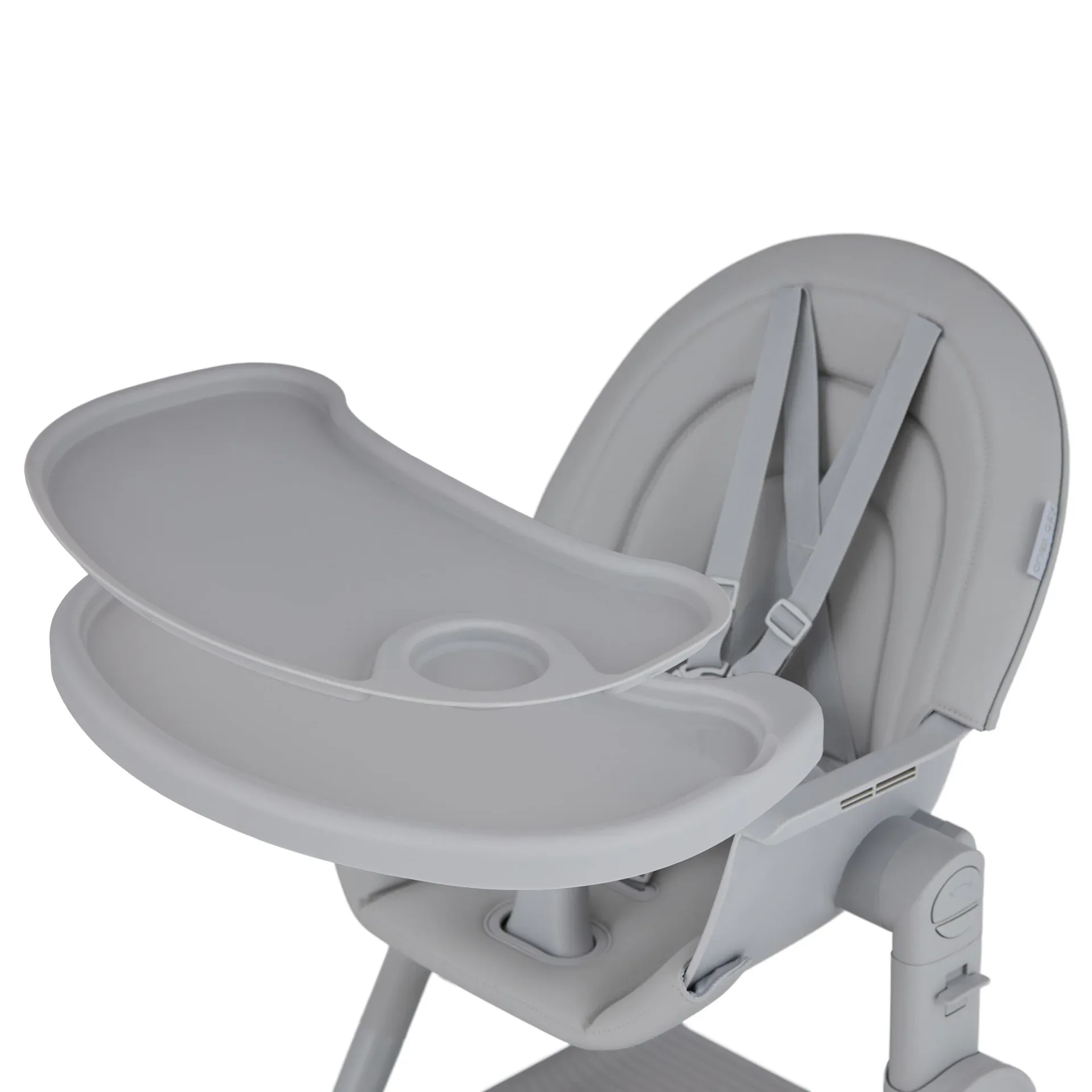 Anex® 3-in-1 High Chair Ozy Shade - Image 7