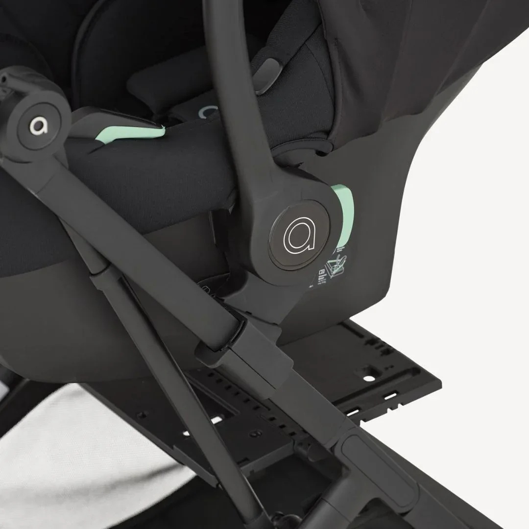 Anex® Adapterji za avtosedež Air-X² - Image 2