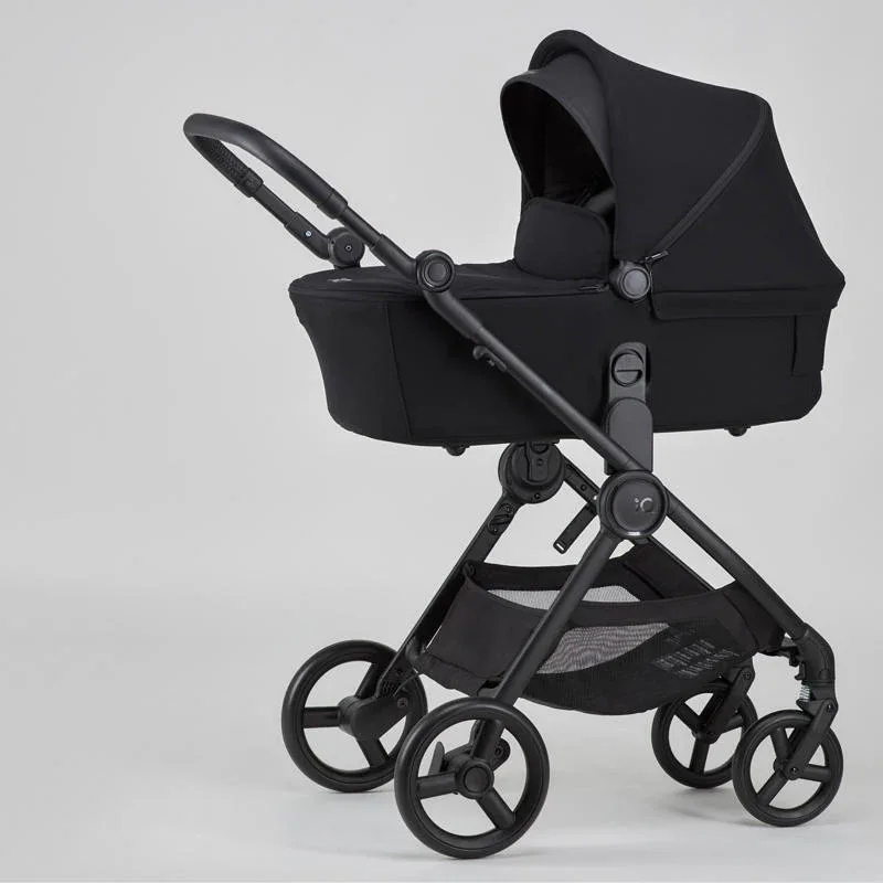 Anex® Adapters for carrycot IQ Black - Image 3