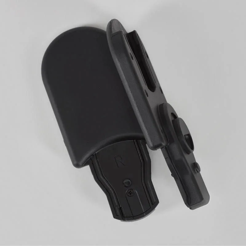 Anex® Adapters for carrycot IQ Black - Image 4