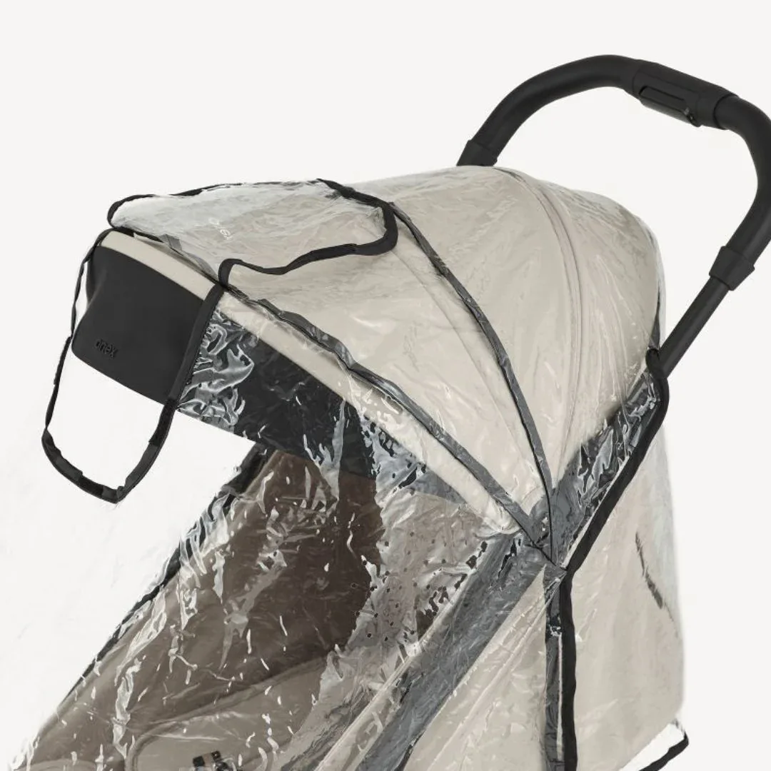 Anex® Air-X² Rain Cover - Image 2