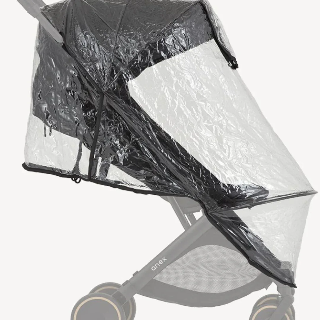 Anex® Air-X² Rain Cover - Image 3