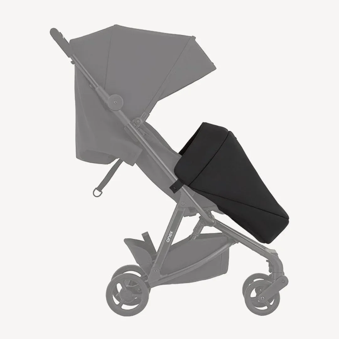 Anex® Air-Z zaščitno pokrivalo za nogice