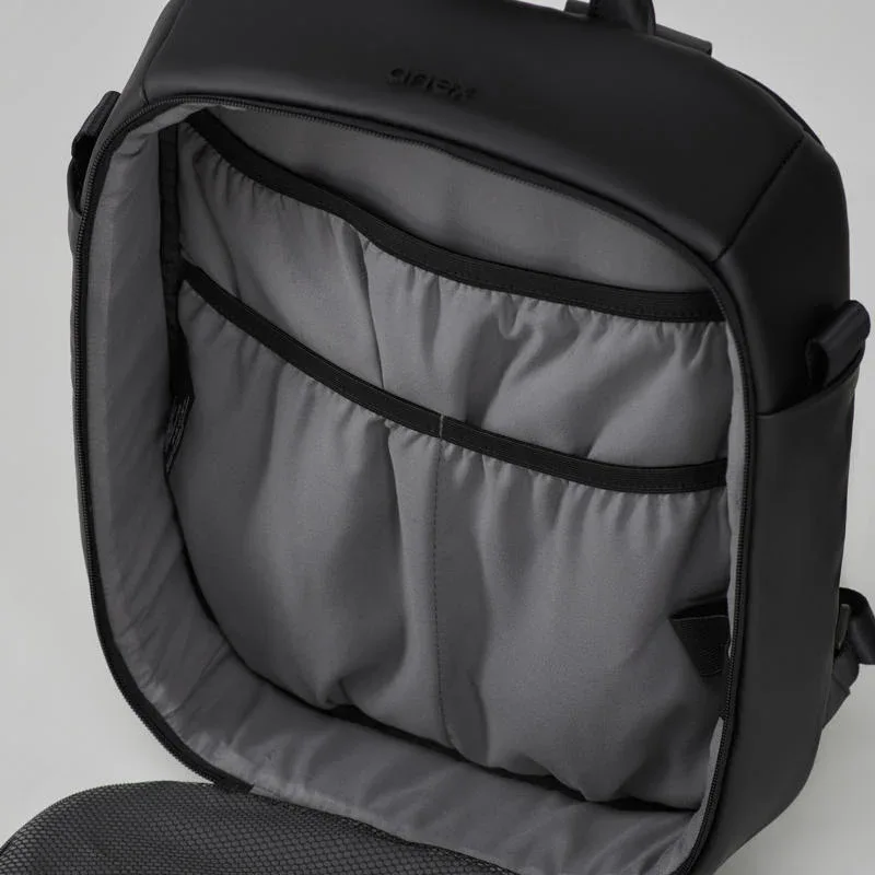Anex® Backpack Universal Black - Image 3