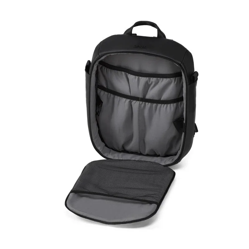 Anex® Backpack Universal Black - Image 4