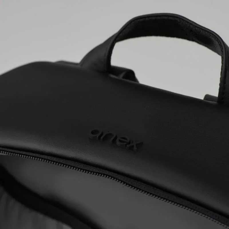 Anex® Backpack Universal Black - Image 5